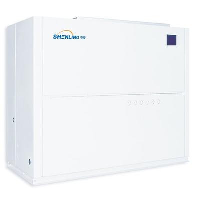 Air conditioning units for industrial and technological applications
